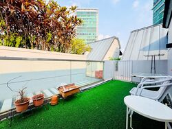 Hills Twoone (D23), Apartment #618310511